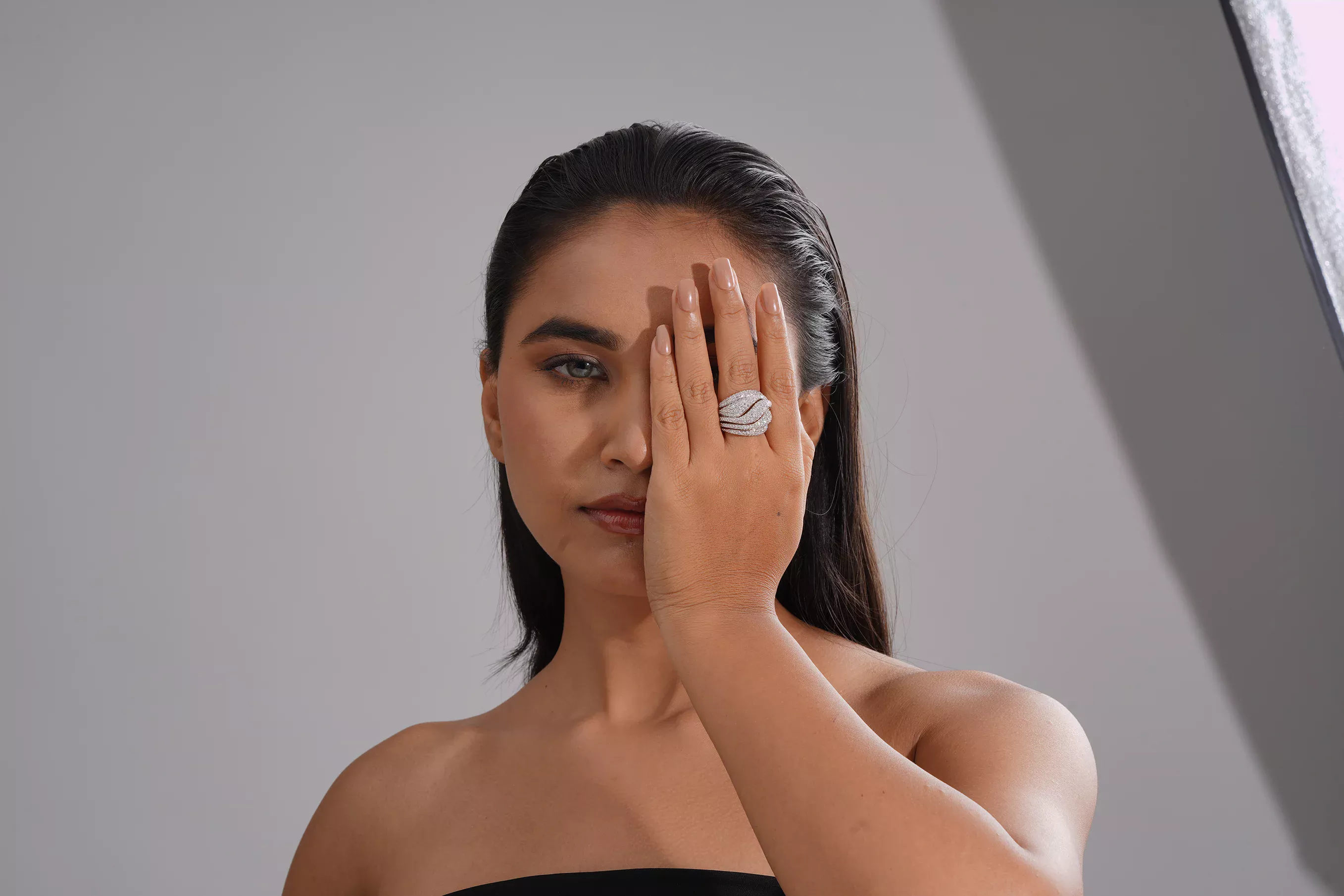 Trusted Jewellery Store in Ahmedabad for Diamond Jewelry