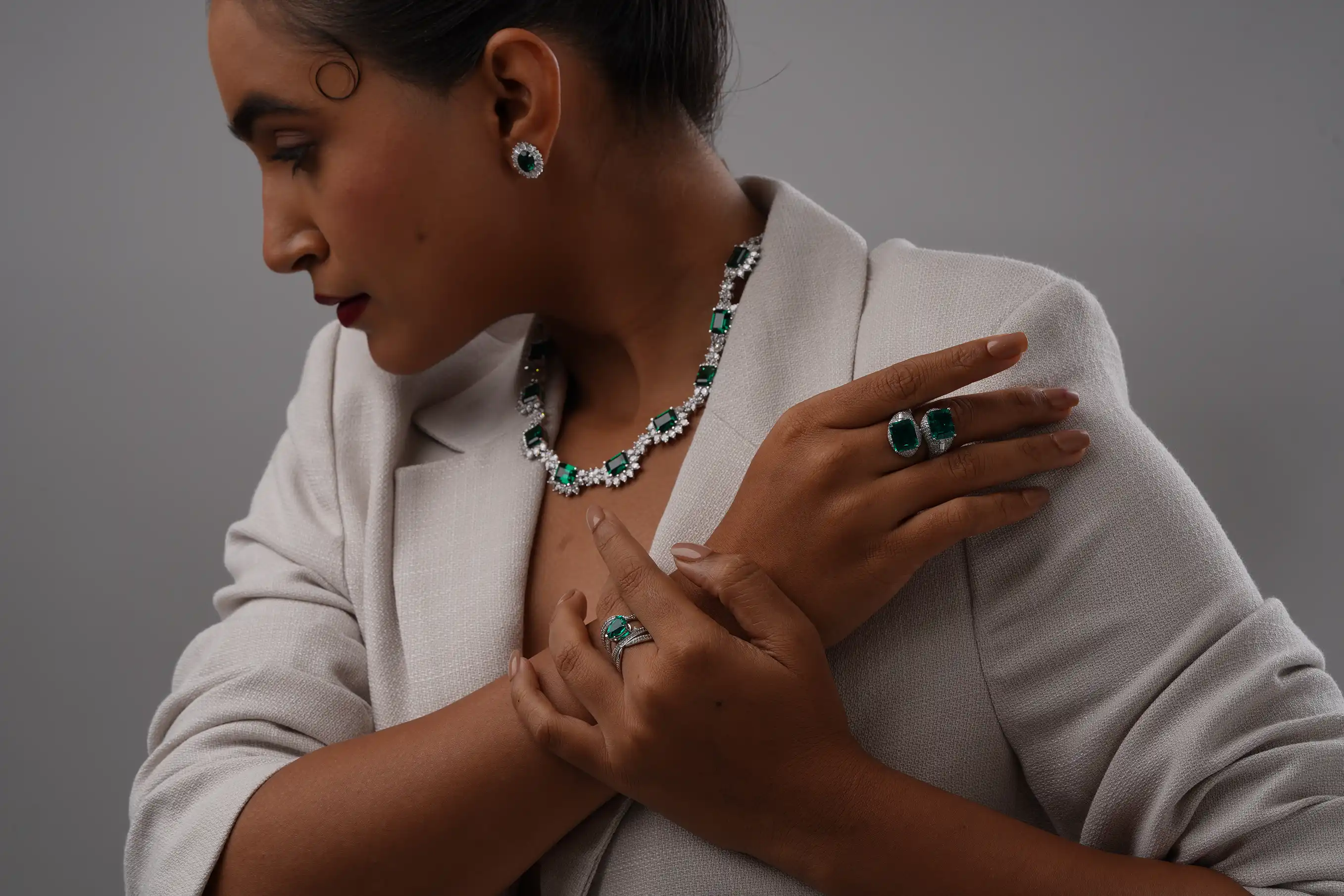 Luxury Jewellery Ahmedabad for Premium Collections