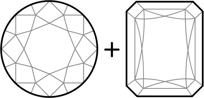Round Radiant